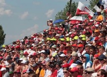 Od soboty spokojniej na stadionach?