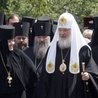 Metropolita Agatangel krytykuje patriarchę Cyryla