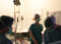 Cofnąć kary dla warszawskich szpitali