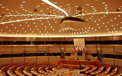 "Mgła" w Parlamencie Europejskim