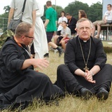 Przystanek Jezus