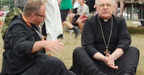 Ruszył Przystanek Jezus 