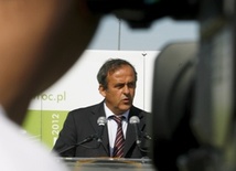 Michel Platini