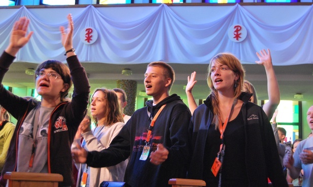 Przystanek Jezus 2009