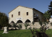 Kościół w Tarsie pozostanie muzeum