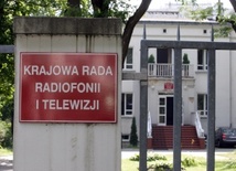 Wybór rad nadzorczych TVP i PR legalny