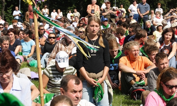 Jutro uroczystości Matki Bożej Śnieżnej