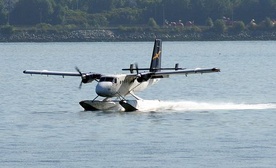 Samolot typu Twin Otter