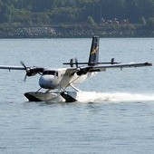 Samolot typu Twin Otter