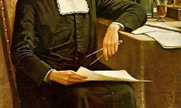 Bartolomeu Lourenço de Gusmão