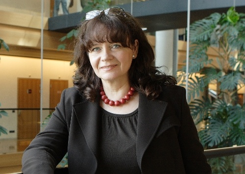 Barbara Kurdycka