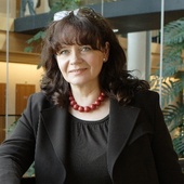 Barbara Kurdycka