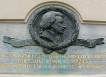 Wolfgang Amadeusz Mozart