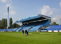 Stadion Ruchu Chorzów