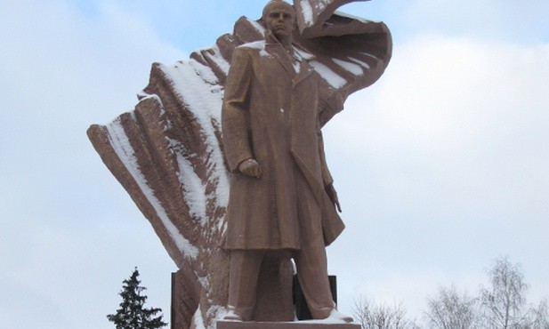 Stepan Bandera