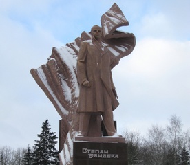 Stepan Bandera