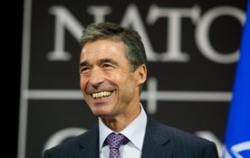 Anders Fogh Rasmussen