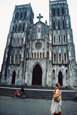 Hanoi