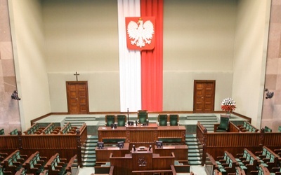 Sejm przyjął tzw. trzecią ustawę deregulacyjną