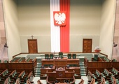 Sejm za reformą szkolnictwa wyższego