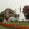 Hagia Sophia