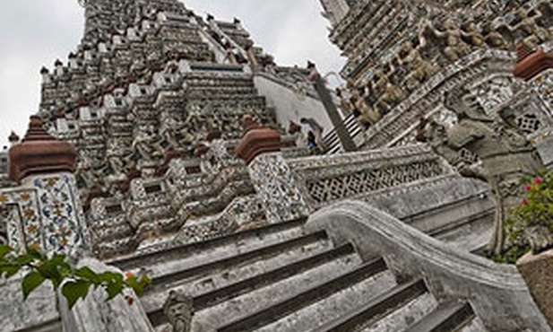 Bangkok