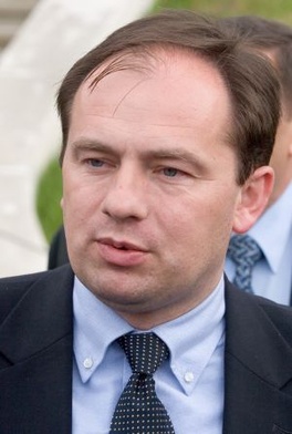 Andrzej Przewoźnik