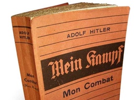 Mein Kampf