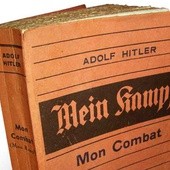 Mein Kampf