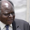 Mwai Kibaki