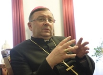 abp Józef Życiński