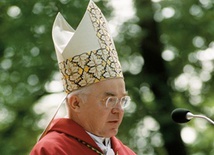 abp Józef Wesołowski