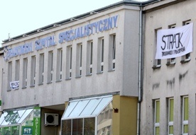 Radomski Szpital Specjalistyczny