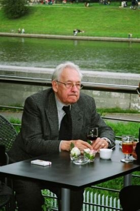 Andrzej Wajda