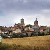 Przystanek Vézelay 