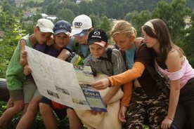 60 tys. dzieci na wakacjach Caritas