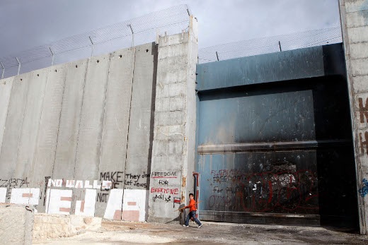 Izrael może zamrozić budowę osiedli