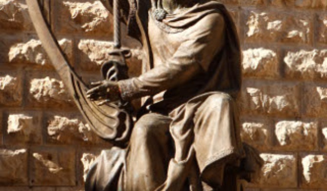Król Dawid
