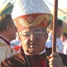 Abp Sławoj Leszek Głódź