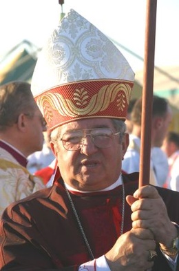 Abp Sławoj Leszek Głódź