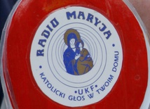 Logo Radia Maryja