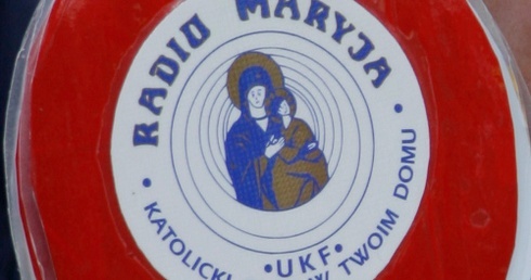 Logo Radia Maryja