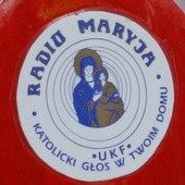 Logo Radia Maryja