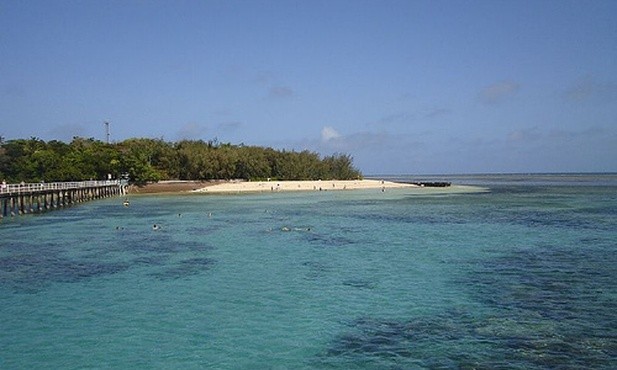 Cztery nowe osoby podejmą "najlepszą pracę świata"