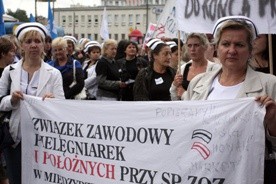 Radom: Zmarnowane lata szpitala