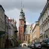 Opole: Ingres nowego biskupa 29 sierpnia