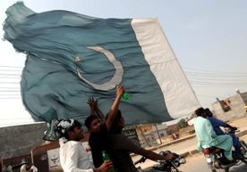 Pakistan: Islamiści, rzućcie broń