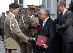 Lech Kaczyński: To nasz obowiązek