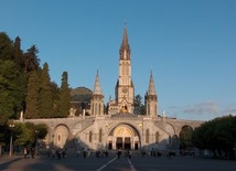 Lourdes: krajowa pielgrzymka rodzin