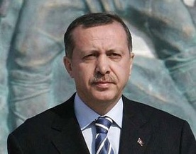 Turcja: Premier Erdogan spotkał się z patriarchą Bartłomiejem I